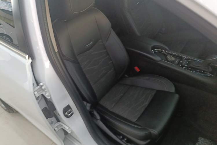 Used Cadillac ATS-L 2017 28T Tech Edition
