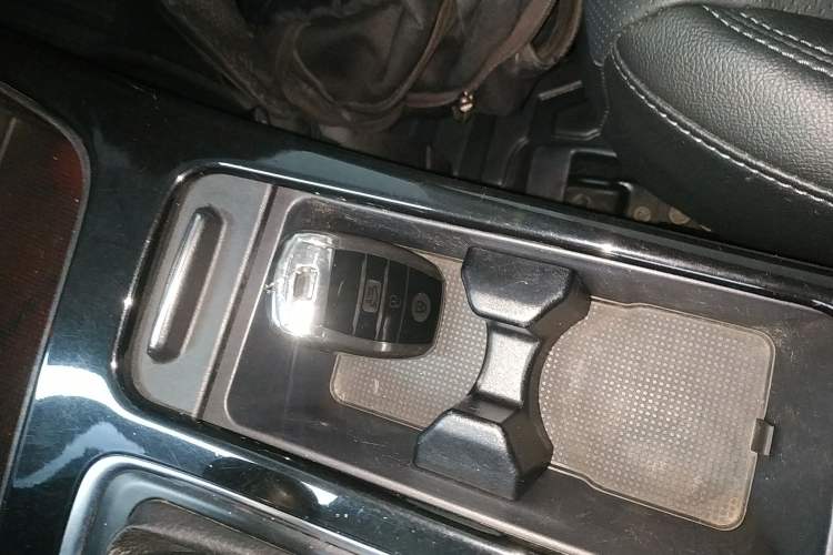 Used Kia K4 2017 1.8L Automatic DLX Special
