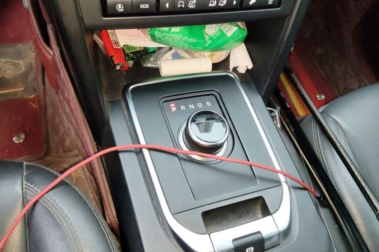 Used Land Rover Discovery Sport 2019 240 PS PURE Edition China V Standard Gear Lever