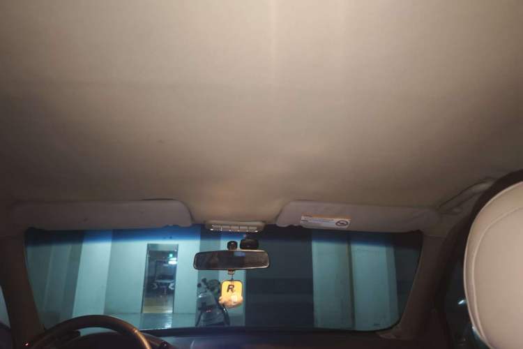 Used Buick GL8 2013 2.4L Classic Edition