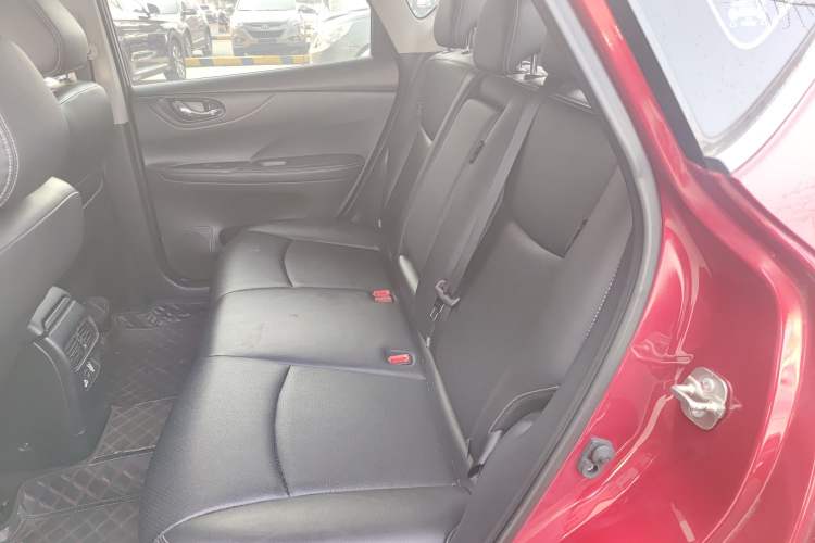 Used Nissan Tiida 2021 1.6L CVT Smart Drive Edition