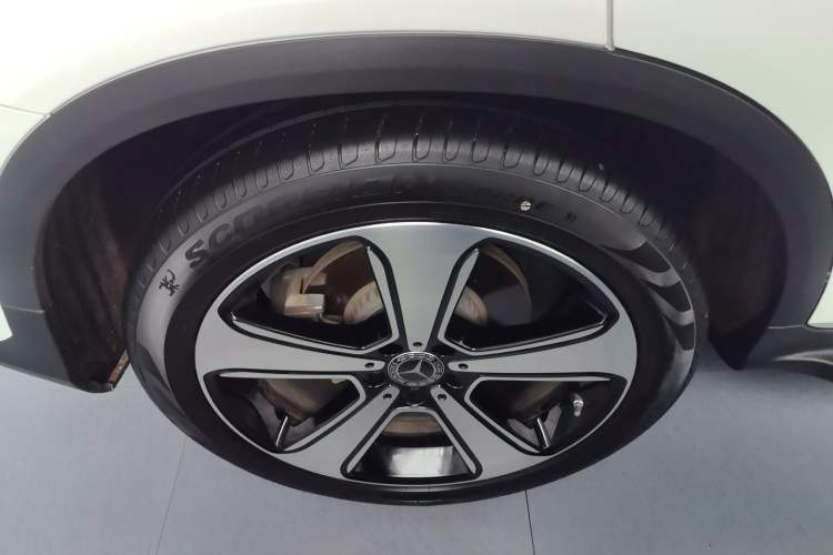 Used Mercedes-Benz GLC 2022 Refreshed GLC 300 L 4MATIC Dynamic Edition Prestige Version
