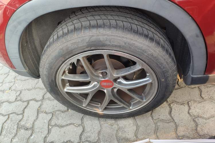 Used Mercedes-Benz GLA 2017 GLA 200 Sport Edition
