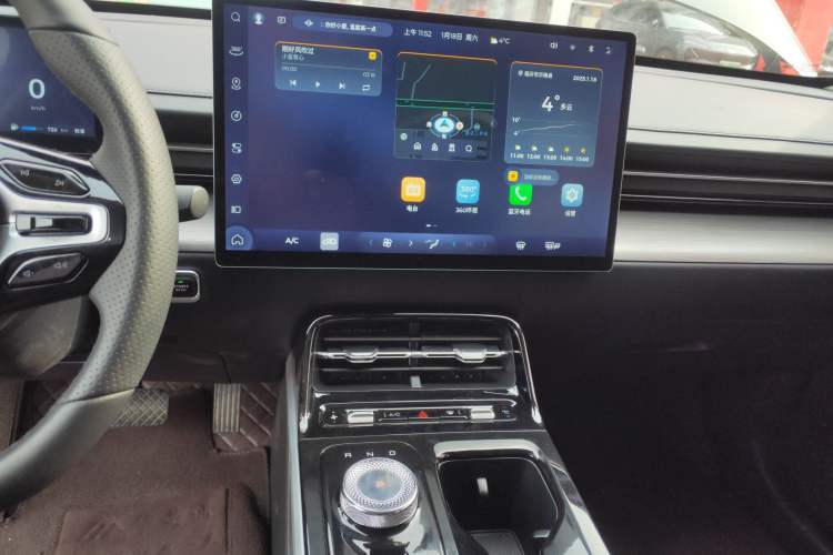 Used Wuling Xingguang 2023 150 Advanced Edition