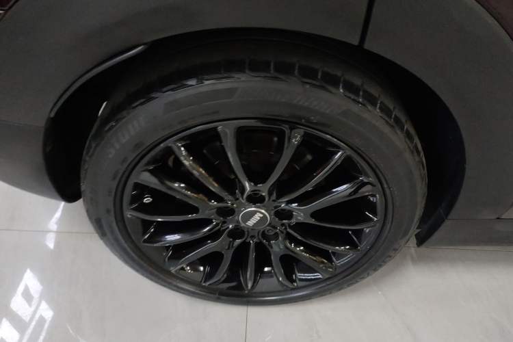 Used MINI Clubman 2016 Revised 1.5T COOPER