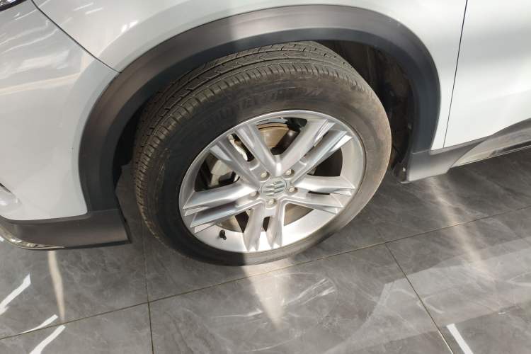 Used Everus VE-1 2022 TA Leading Edition
