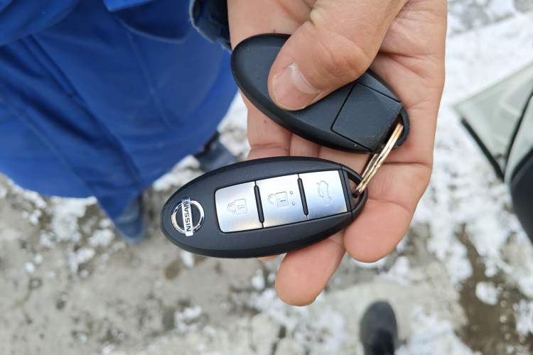 Used Nissan Sylphy 2016 1.6 XL CVT Deluxe Edition
