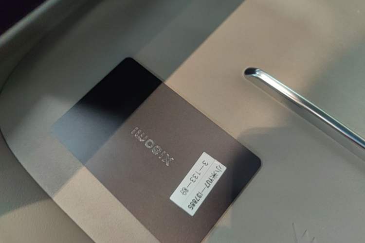 Used Xiaomi Auto YU7 2025 Ultra-Long Range High-Performance All-Wheel-Drive Max Edition
