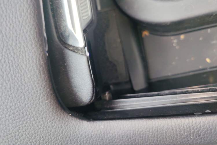 Used Mercedes-Benz C-Class 2025 C 260 L Vehicle Key