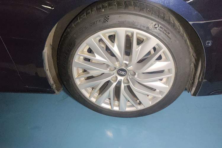 Used Audi A7 2021 45 TFSI Prestige Edition
