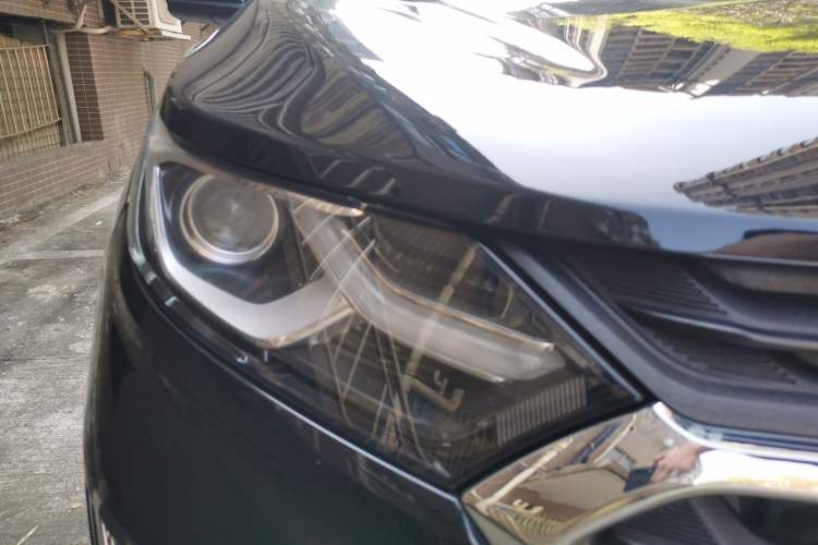 Used Chevrolet Equinox 2019 535T Automatic Lingjie Edition China VI Standard Right Front Headlight