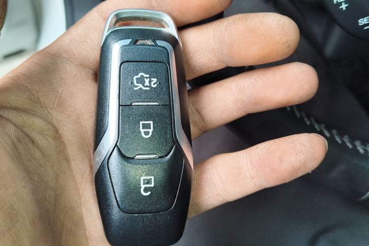 Used Ford Mondeo 2013 2.0L GTDi 200 Fashion Edition
