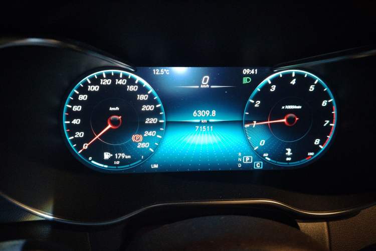 Used Mercedes-Benz GLC 2020 Facelifted GLC 260 L 4MATIC Dynamic Edition