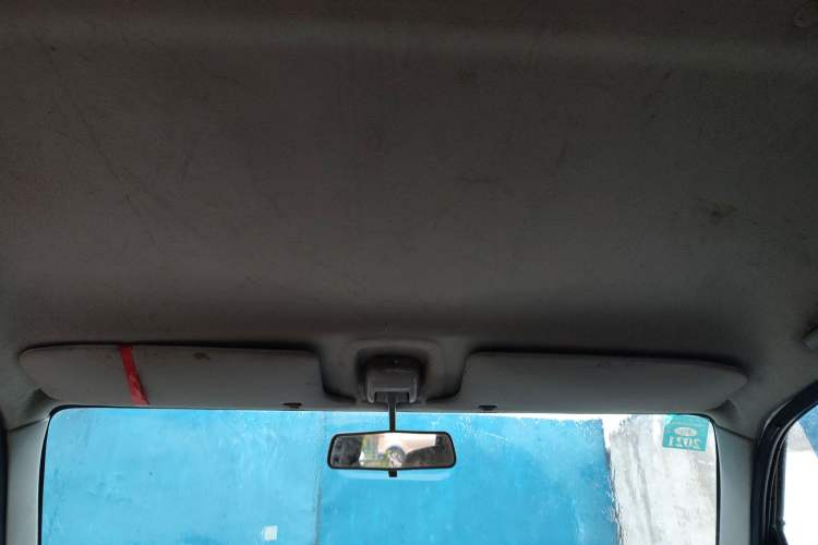 Used Suzuki Wagon R X5 2013 Luxury Edition 1.4L Standard Model
