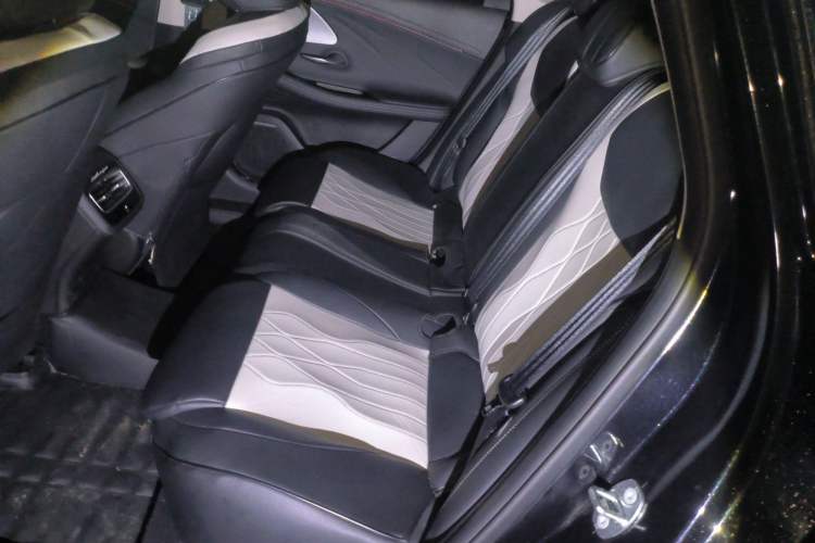 Used Chery Arrizo 8 2022 1.6T DCT Elite