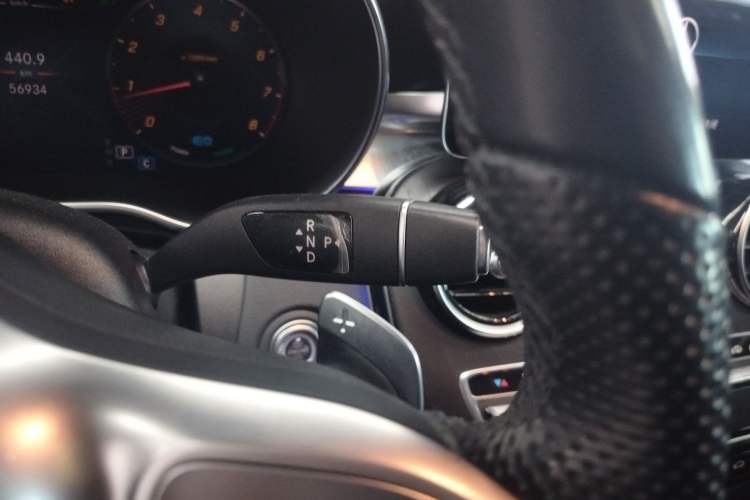 Used Mercedes-Benz C-Class 2020 Restyled C 260 L Sport Edition