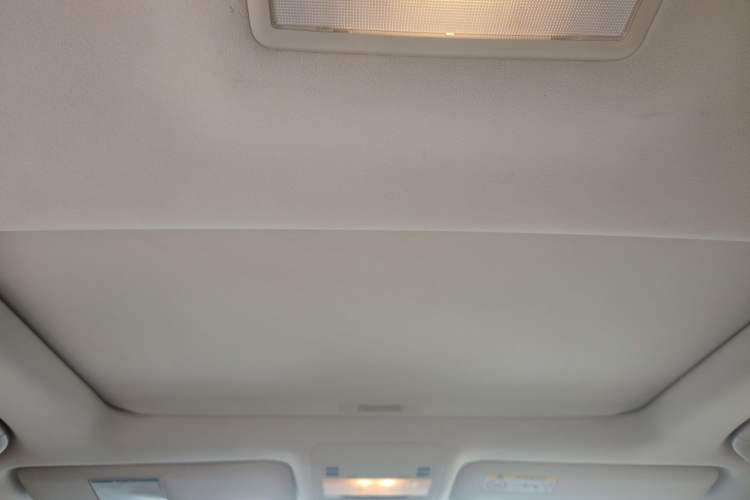 Used Toyota Land Cruiser  Headliner