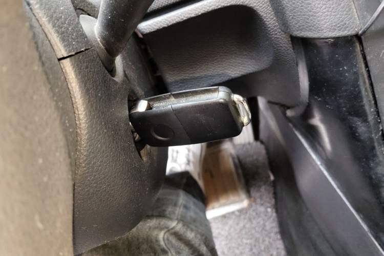 Used Volkswagen Golf 2012 1.4 TSI Automatic Comfort Edition
