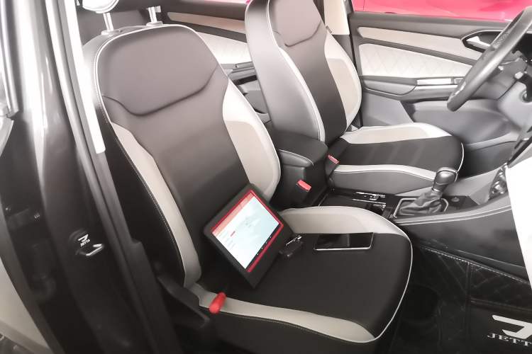 Used Jetta VS7 2022 280TSI Automatic High-Gloss Enjoyment Edition
