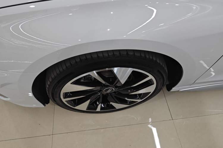 Used Audi A3 2023 A3L Limousine 35 TFSI Fashion Sport Model