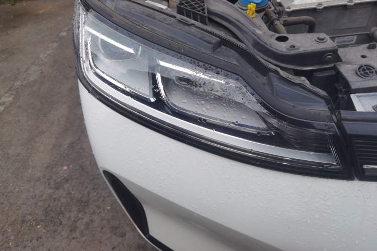 Used BYD D1 2021 Leading Edition