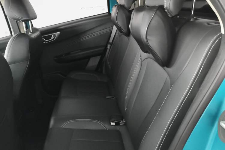 Used Geely Auto Vision X3 2020 1.5L CVT Luxury Model