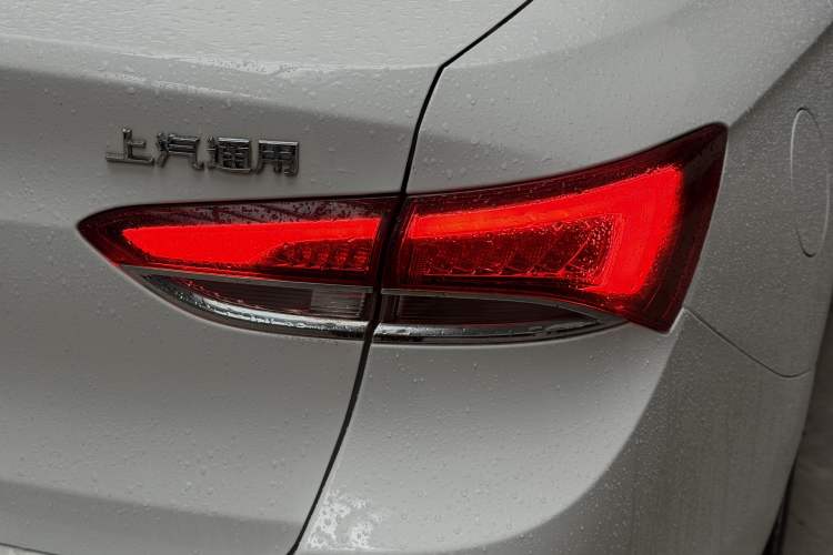 Used Buick GT 2021 Revised Version 1.3T Automatic Mild Hybrid Elite Edition
