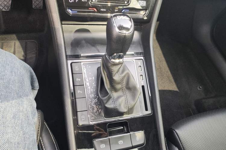 Used Skoda Superb 2019 Facelifted TSI280 DSG Comfort Edition