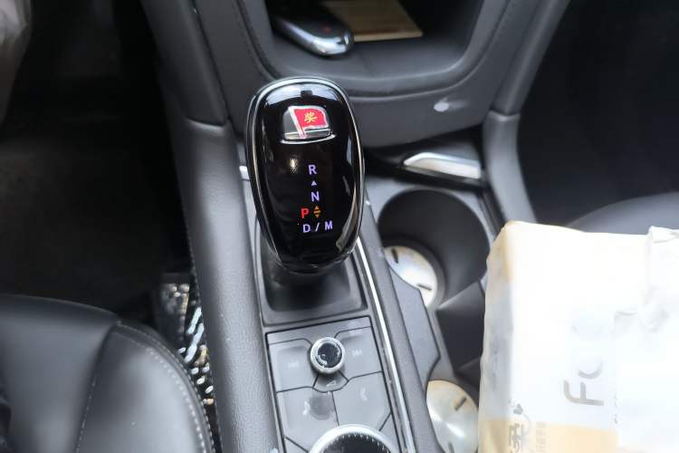 Used Cadillac XT6 2021 28T Six-Seater Four-Wheel-Drive Luxury Version