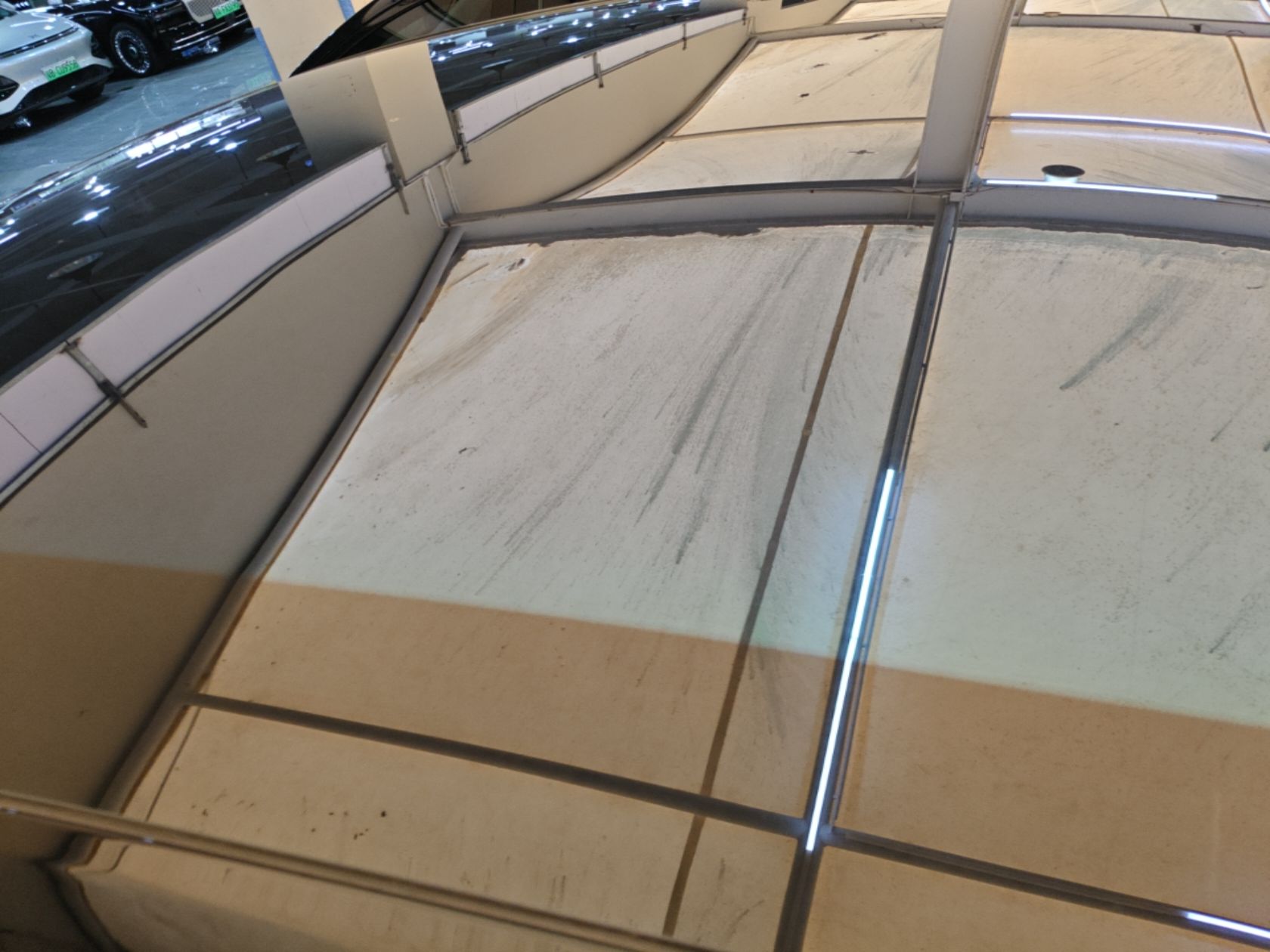 XPeng P7+ 2026 Model, Range-Extended 1550 Max Flagship Edition — снимка 7