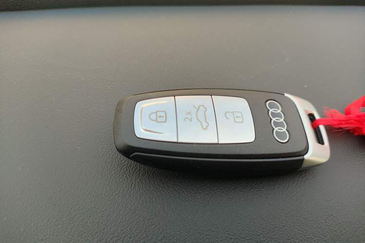 Used Audi A3 2026 A3L Limousine 35 TFSI Enjoyment Edition