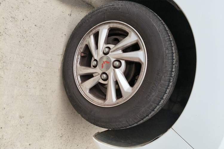 Used Wuling Hongguang MINIEV 2020 Zizai Version Lithium-NMC
