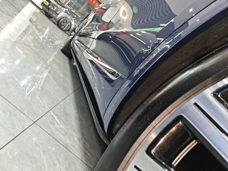 Used Hima AITO M7 2026 Model Range-Extending Ultra All-Wheel Drive 5-Seater Version — 21