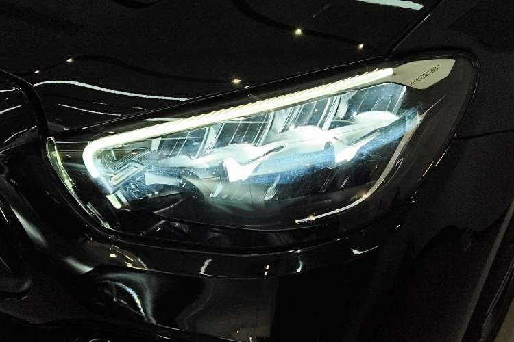 Used Mercedes-Benz E-Class 2021 Updated E 260 Fashion Sport Edition
