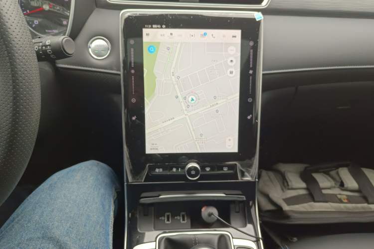 Used Roewe RX5 2020 PLUS 300TGI Manual Ali National Style Luxury Edition