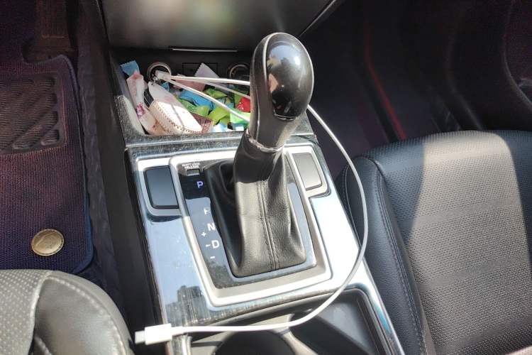 Used Hyundai Mistra 2014 1.8L Automatic Smart GLS
