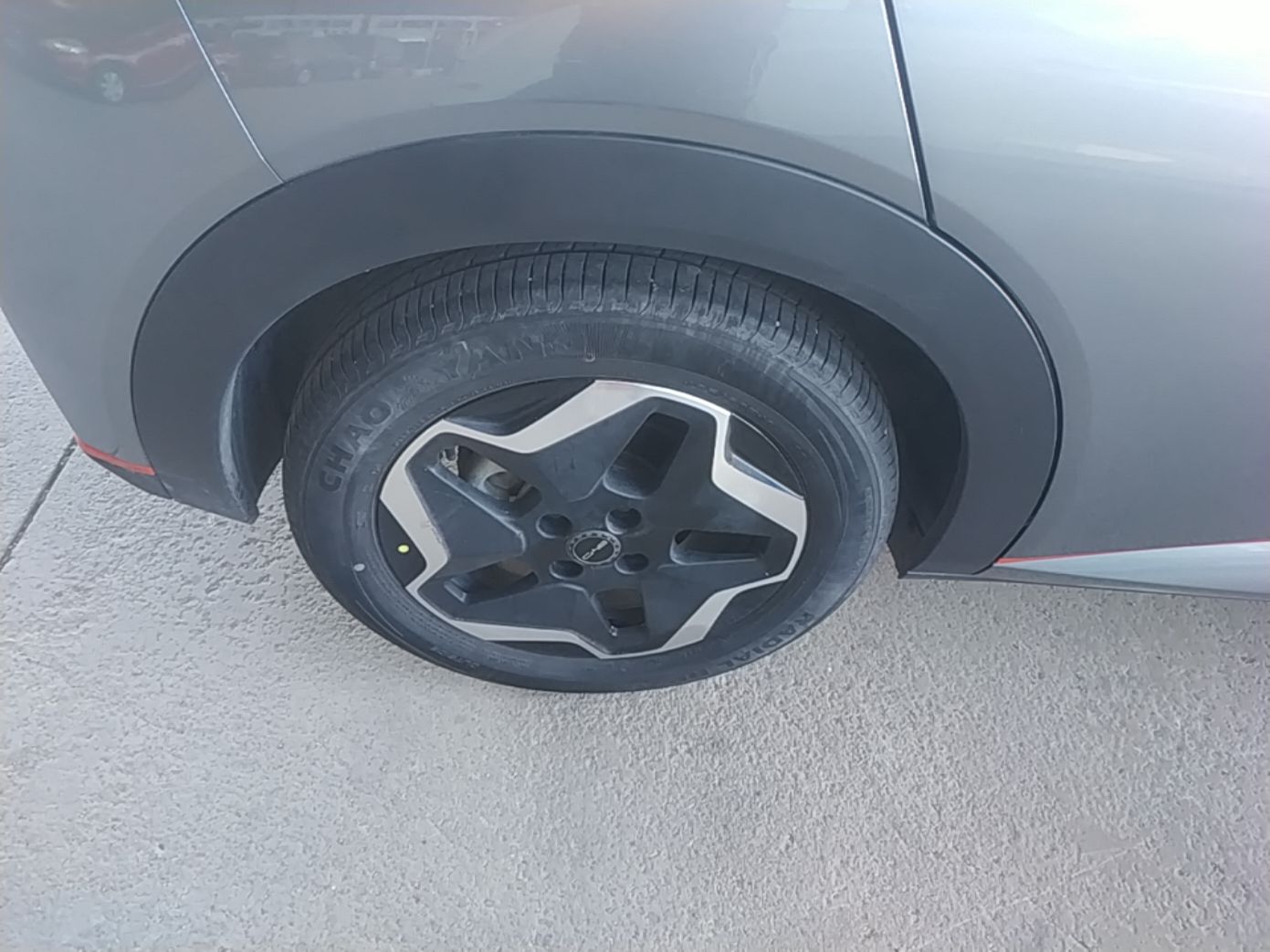 BYD Dolphin 2021 405 km Fashion Edition — снимка 11