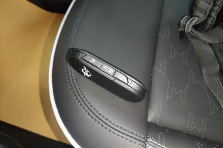 Used MINI Electric ACEMAN 2024 E Classic Edition
