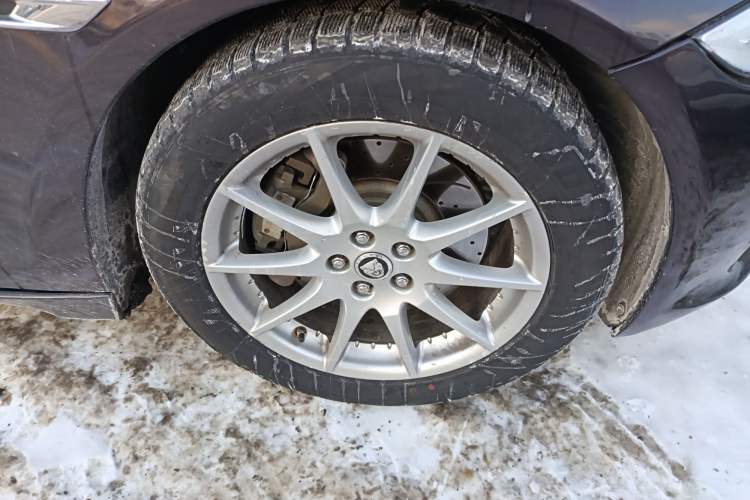 Used Jaguar XJ 2012 XJL 3.0 Flagship Business Edition
