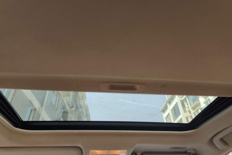 Used Toyota Camry 2012 Junrui 2.0S Radiant Edition
