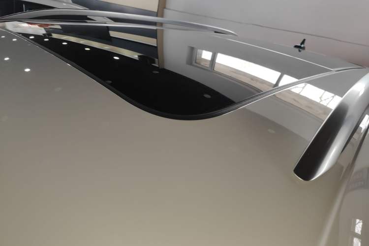 Used Volkswagen Tayron 2020 330TSI Two-Wheel Drive Luxury Smart Connectivity Version