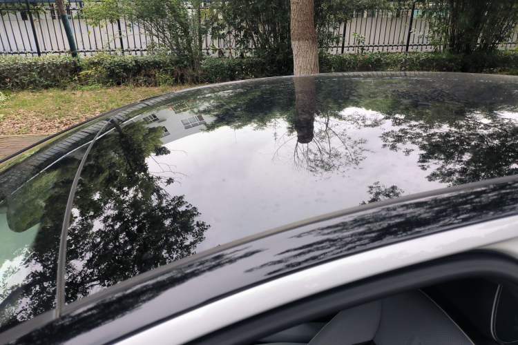 Used Volkswagen ID.3 2025 Smart Edition Ultra-Intelligent Oxygen Version