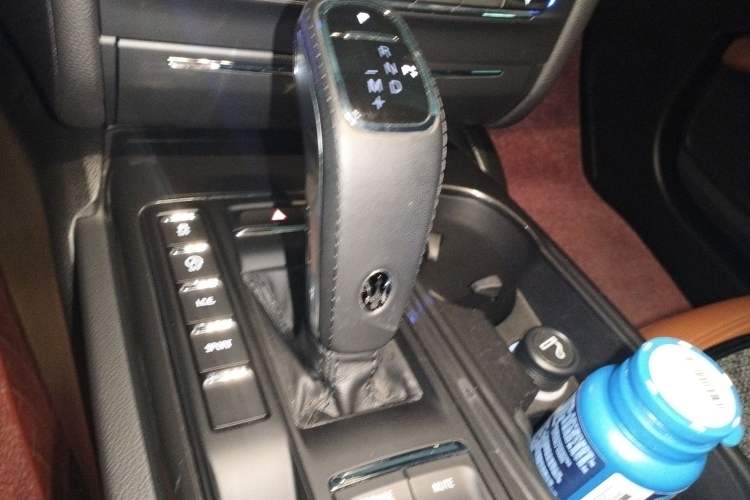 Used Maserati Ghibli 2022 2.0T GT Sharp Edition
