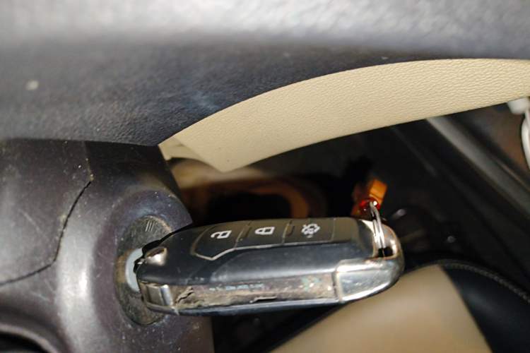 Used Ford Escort 2017 Revised Version 1.5L Automatic Comfort Edition
