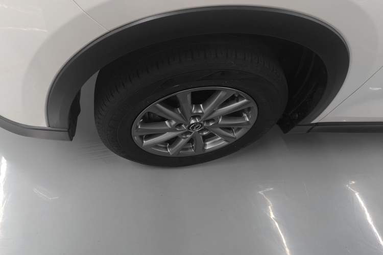 Used Mazda CX-5 2022 2.0L Automatic Two-Wheel Drive Smart Edition