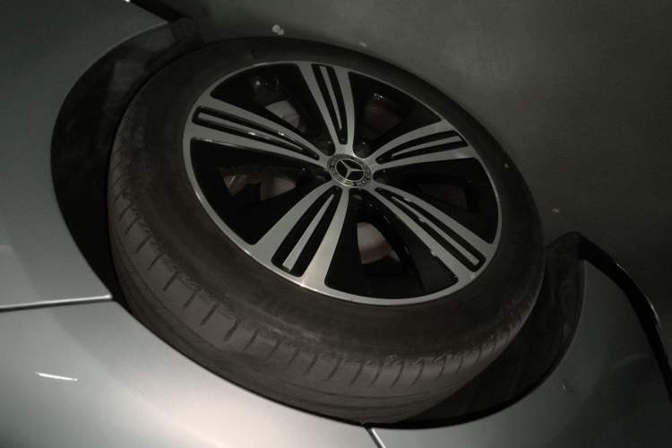 Used Mercedes-Benz EQE 2022 350 Luxury Edition
