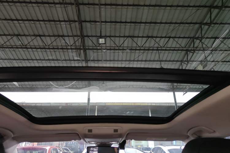 Used Volkswagen Sagitar 2023 300TSI DSG Excellence Edition Headliner