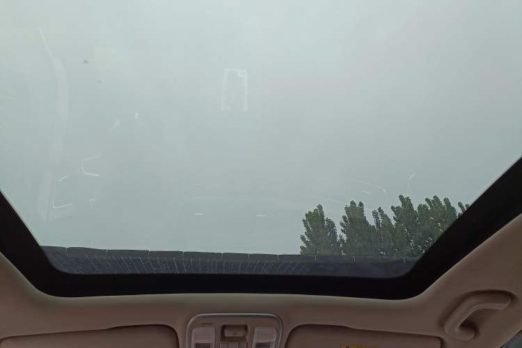 Used Geely Auto Emgrand GS 2016 Elegant Edition 1.3T Automatic ZhenShang Model