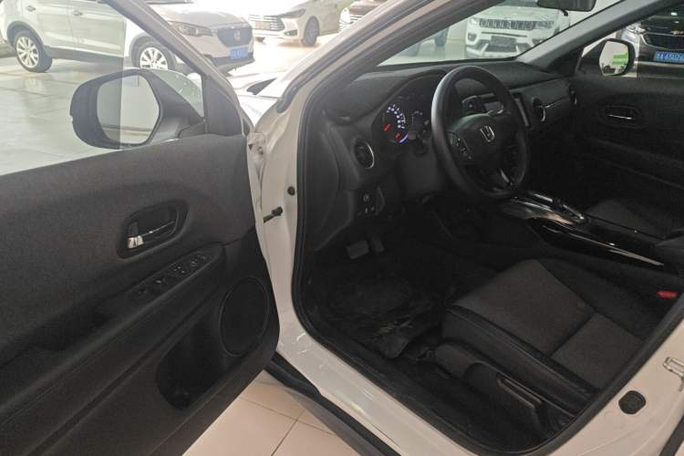 Used Honda XR-V 2021 1.5L CVT Comfort Version