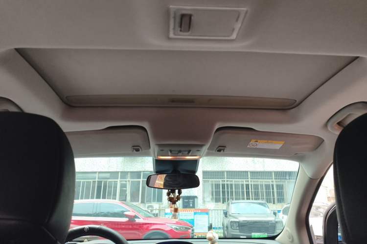 Used Buick Encore 2014 1.4T Manual Two-Wheel Drive Urban Advanced Model